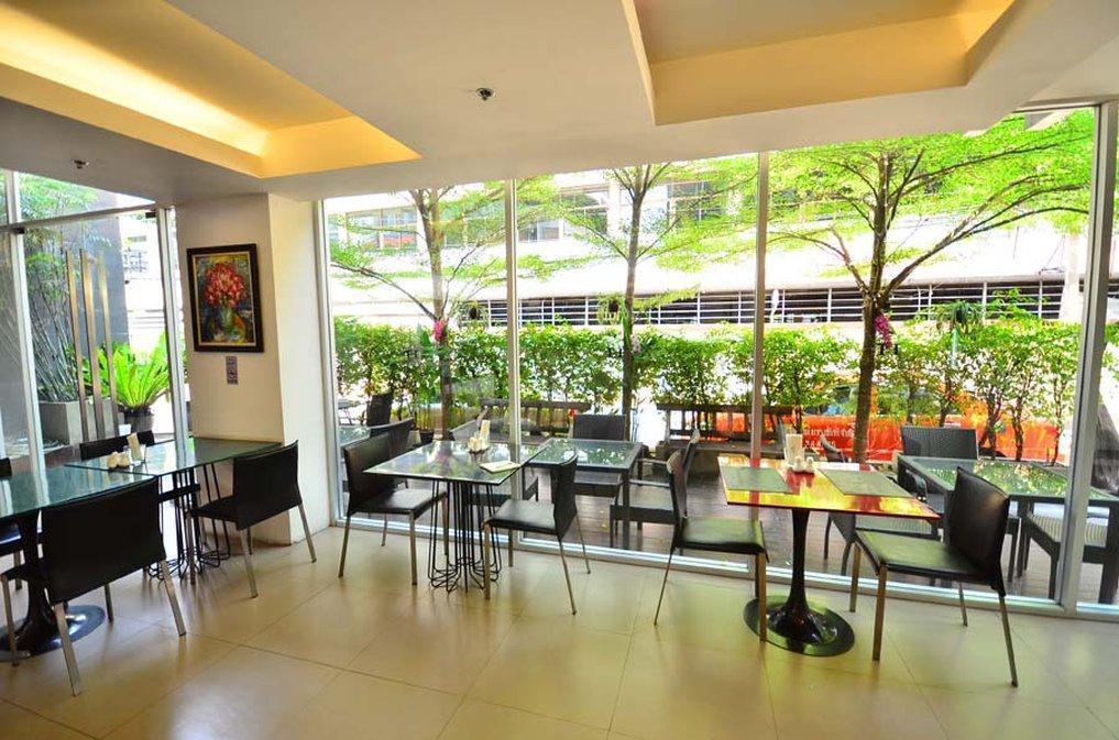 בנגקוק The Heritage Sathorn Suite Hotel מראה חיצוני תמונה